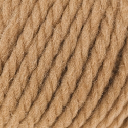 Rowan Big Wool biscotti