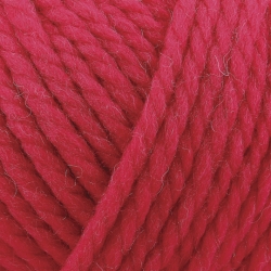 Rowan Big Wool cerise