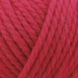 Rowan Big Wool cerise