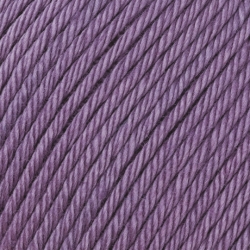 Rowan Cotton Glacé heather