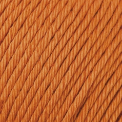 Rowan Cotton Glacé persimmon