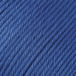 Rowan Cotton Glacé cobalt