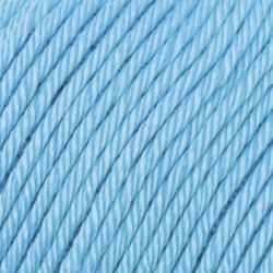 Rowan Cotton Glacé aqua