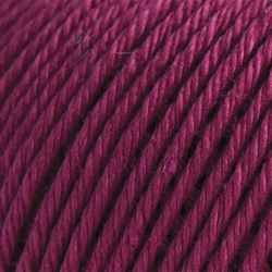 Rowan Cotton Glacé Petunia