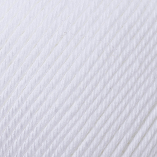 Rowan Cotton Glacé bleached