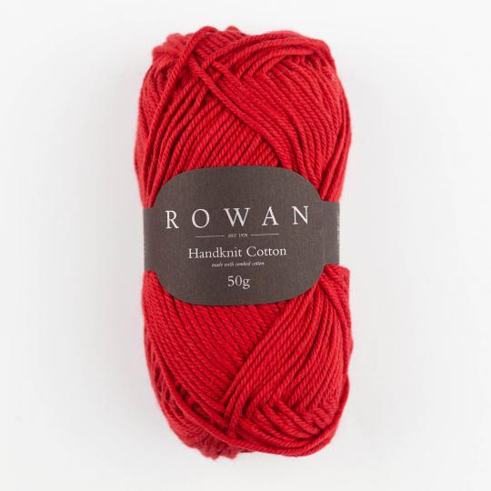 Rowan Handknit Cotton pink