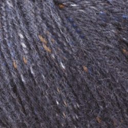 Rowan Felted Tweed Aran carbon