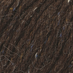 Rowan Felted Tweed Aran treacle