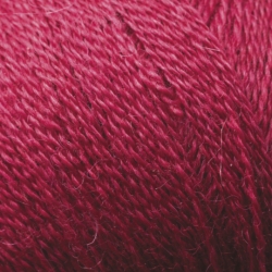 Rowan Fine Lace ruby