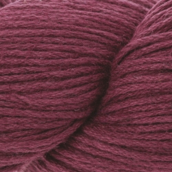 Rowan Creative Linen raspberry