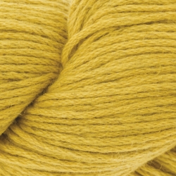 Rowan Creative Linen mustard