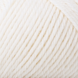 Rowan Pure Wool Worsted ivory