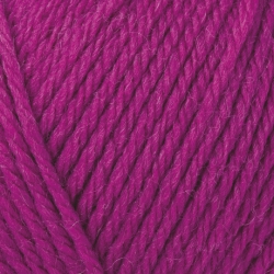 Rowan Pure Wool Worsted magenta