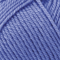 Rowan Pure Wool Worsted periwinkle