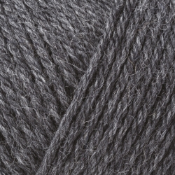 Rowan Pure Wool Worsted grey