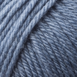 Rowan Pure Wool Worsted mineral