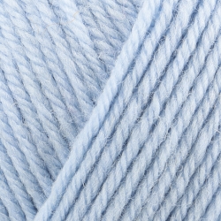 Rowan Pure Wool Worsted sky