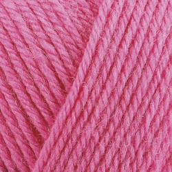 Rowan Pure Wool Worsted rose