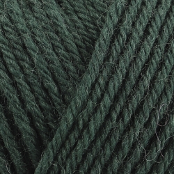 Rowan Pure Wool Worsted verdant