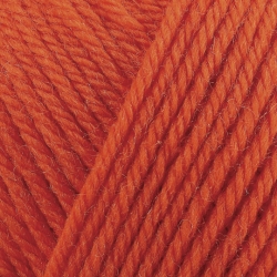 Rowan Pure Wool Worsted tiger