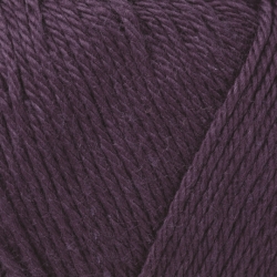 Rowan Summerlite 4-fädig aubergine