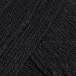 Rowan Summerlite 4-fädig black