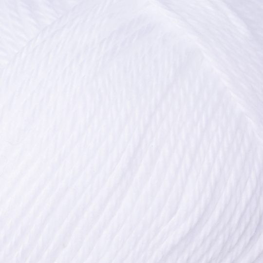 Rowan Summerlite 4-fädig white