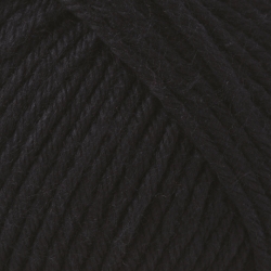Rowan Summerlite DK black