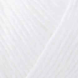 Rowan Summerlite DK white