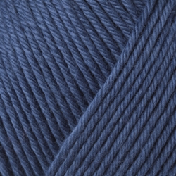 Rowan Summerlite DK blue