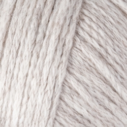 Rowan Softyak DK cream