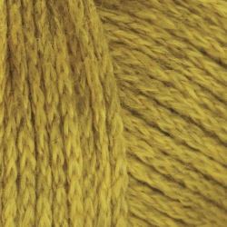 Rowan Softyak DK jaune