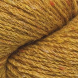 Rowan Valley Tweed yellowhammer