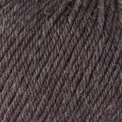 Rowan Alpaca Soft DK  brown