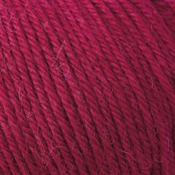 Rowan Alpaca Soft DK  rose