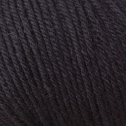 Rowan Alpaca Soft black