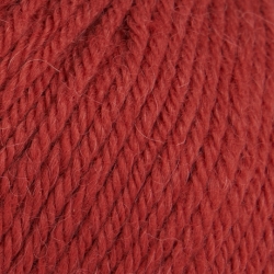 Rowan Alpaca Soft vermillion