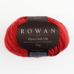 Rowan Alpaca Soft
