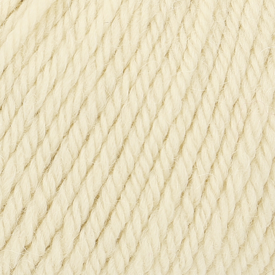 Rowan Alpaca Soft DK  off white
