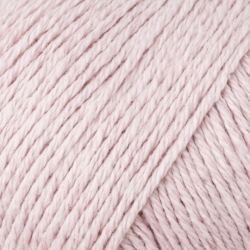 Rowan Cotton Cashmere pink