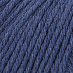 Rowan Cotton Cashmere indigo