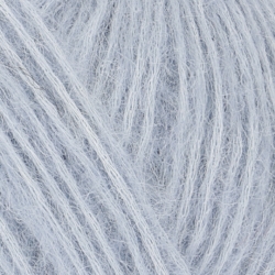 Rowan Alpaca Classic blue haze