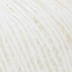 Rowan Alpaca Classic white