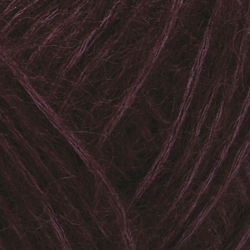 Rowan Alpaca Classic burgundy