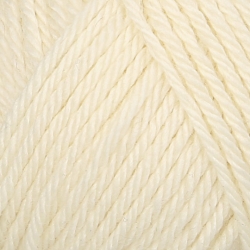 Rowan Baby Cashsoft Merino  cream