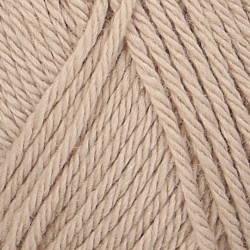 Rowan Baby Cashsoft Merino camel