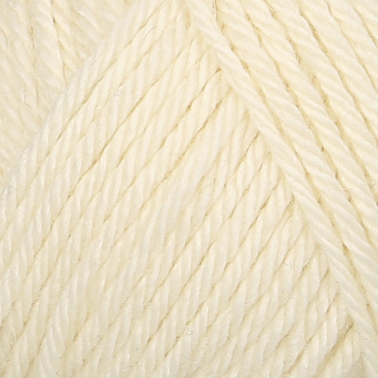 Rowan Baby Cashsoft Merino cream