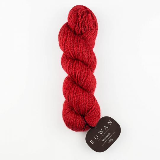 Rowan Moordale beetroot