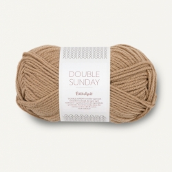 Sandnes Garn Double Sunday by PetiteKnit Camel