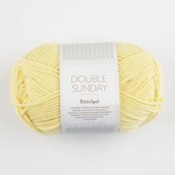 Sandnes Garn Double Sunday by PetiteKnit